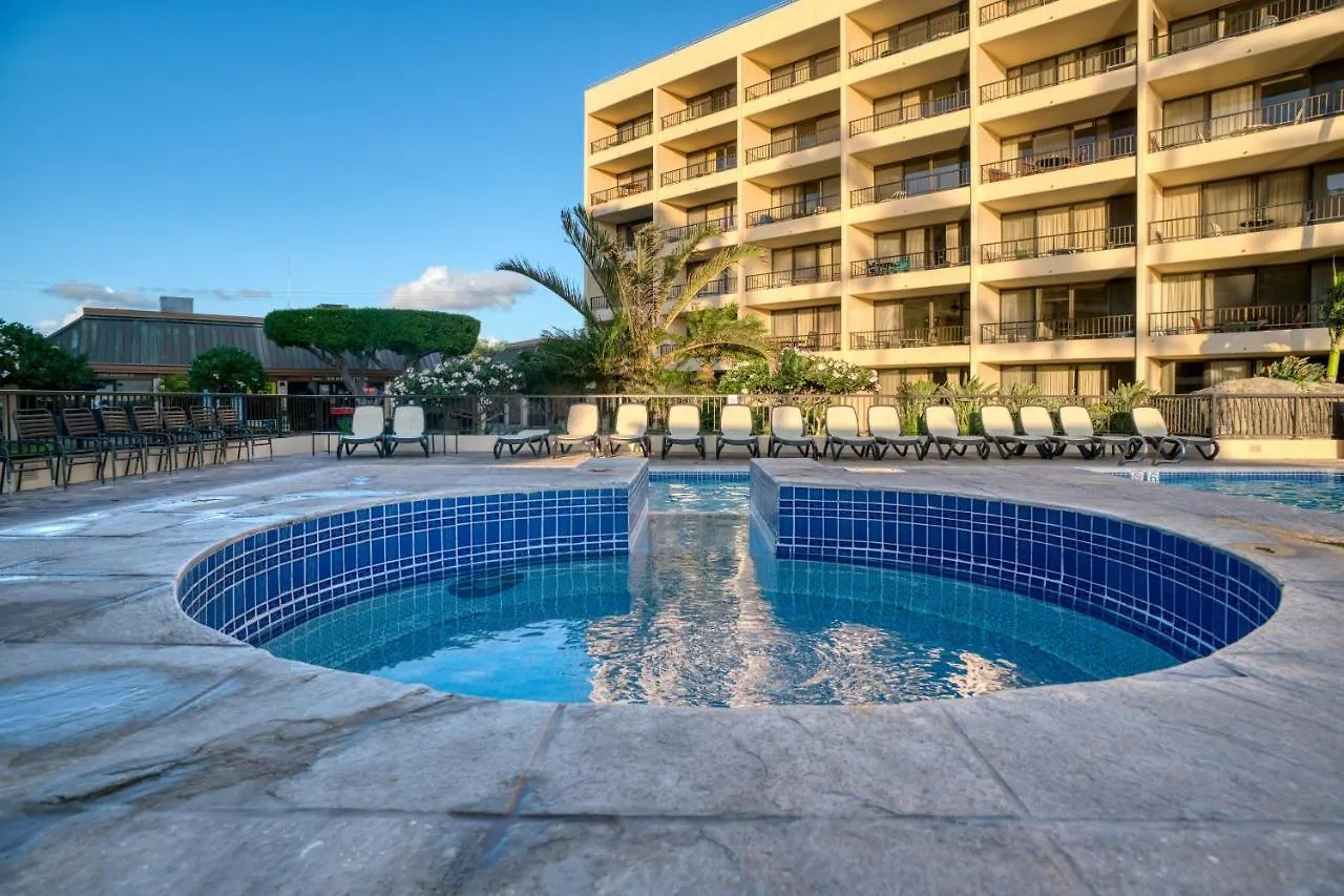 Sugar Beach 502 Condo Kihei