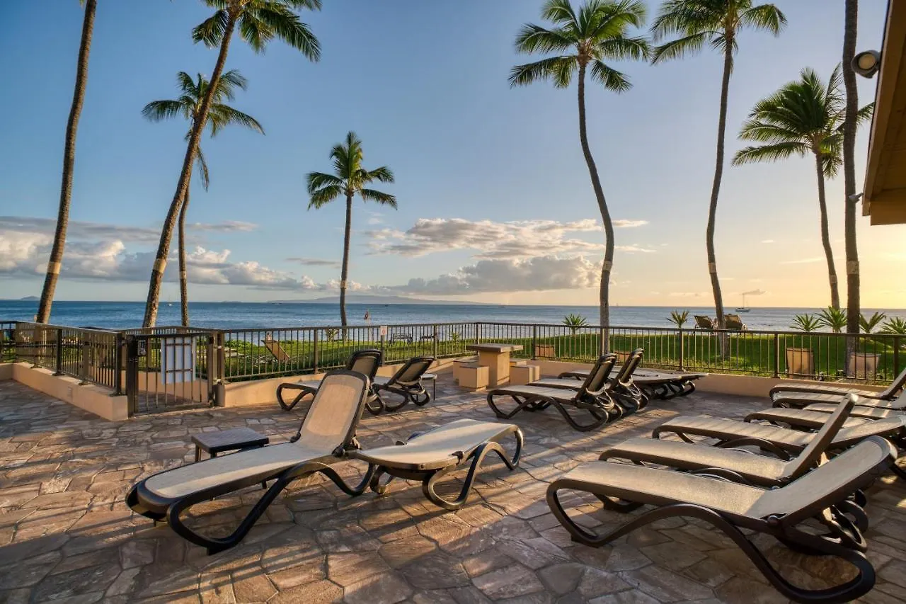 Apartment Sugar Beach 502 Condo Kihei United States