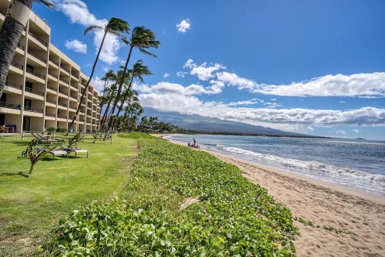 Sugar Beach 502 Condo Kihei United States