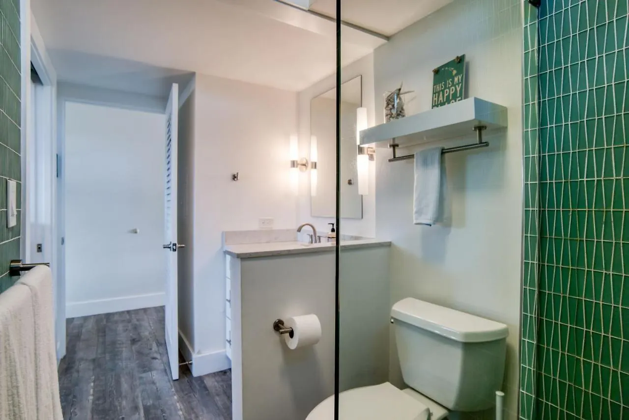 Apartment Sugar Beach 502 Condo Kihei United States