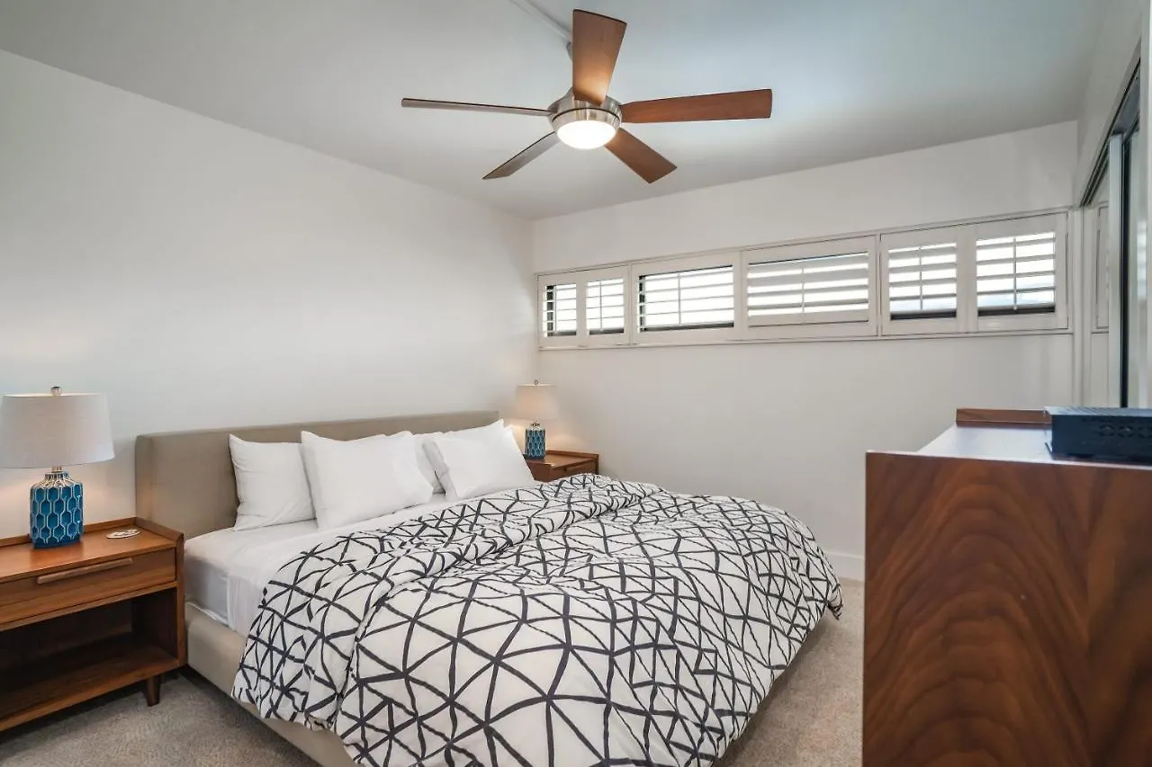 Sugar Beach 502 Condo Kihei United States