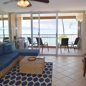  Apartment Menehune Shores 309