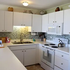  Apartment Hale Kai O'kihei 109