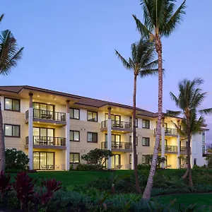 Hilton Grand Vacations Club Maui Bay Otel