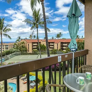  Apartment Maui Vista By Coldwell Banker Island Vacations