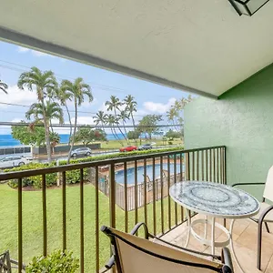  Apartment Park Shores 13