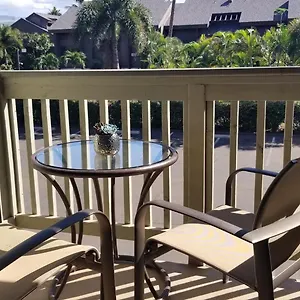  Apartment Maui Diver's Dream At Bay Surf