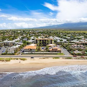 Aparthotel Maui Vacation Club, Kihei