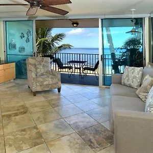 Resort The Hale Pau Hana, Kīhei