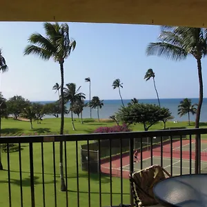 Apartahotel Maui Sunset, Kihei