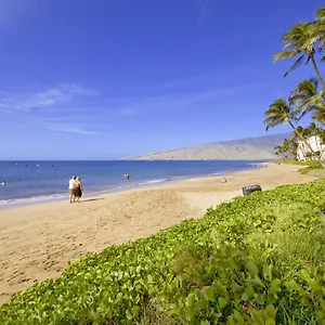 Ferienhaus Kai Oceanfront, Kīhei
